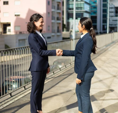 smiling-businesswomen-shaking-hands (1)